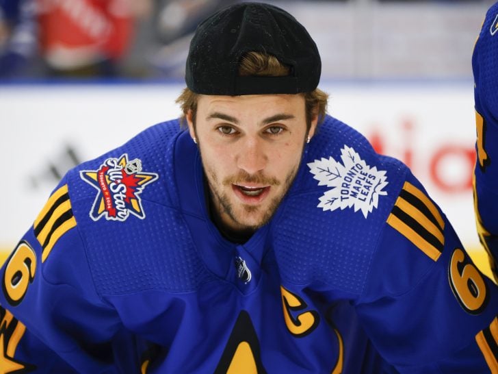Justin Bieber Says He’s Filled with “Hate,” Feels Like He’s …