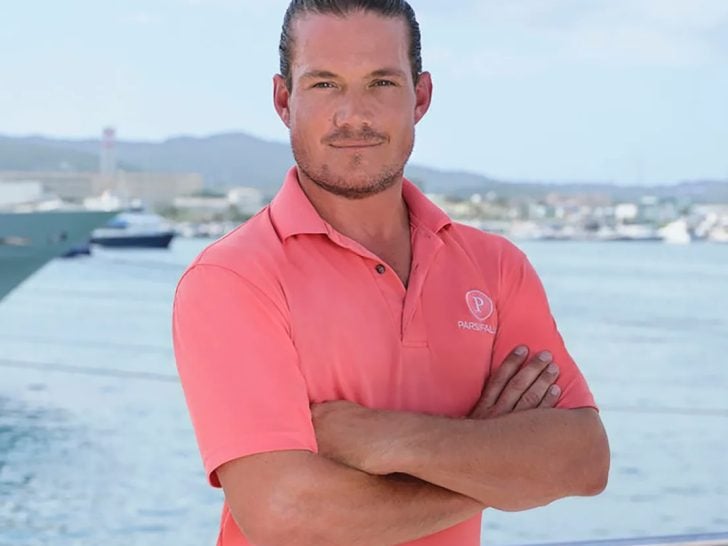 Below Deck Scandal: Gary King, Bravo Sued for Alleged Sexual Misconduct