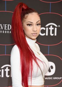 Bhad Bhabie Shares Video of Brutal Fistfight With Her Mom