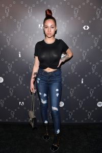 Bhad Bhabie Shares Video of Brutal Fistfight With Her Mom