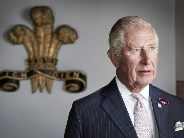 King Charles Accused of Creating Toxic Work Environment Amid Cancer Battle: Report