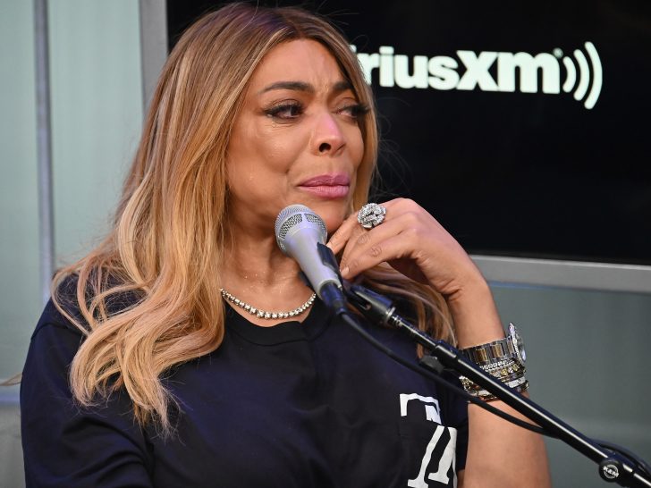 Wendy Williams Denies Dementia Diagnosis: ‘I Haven’t Been Allowed to See a …