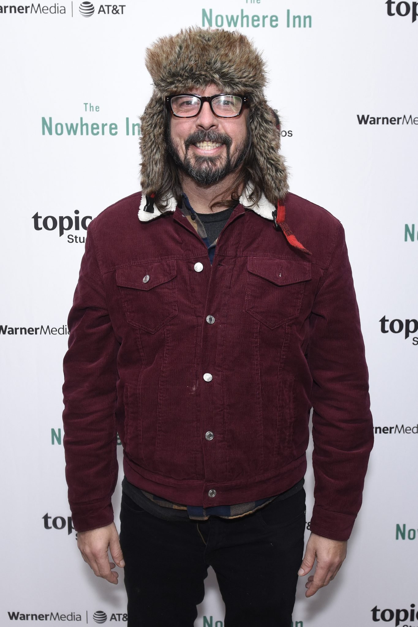 Jennifer Young Comes Forward as Mother of Dave Grohl’s Child - Stiri