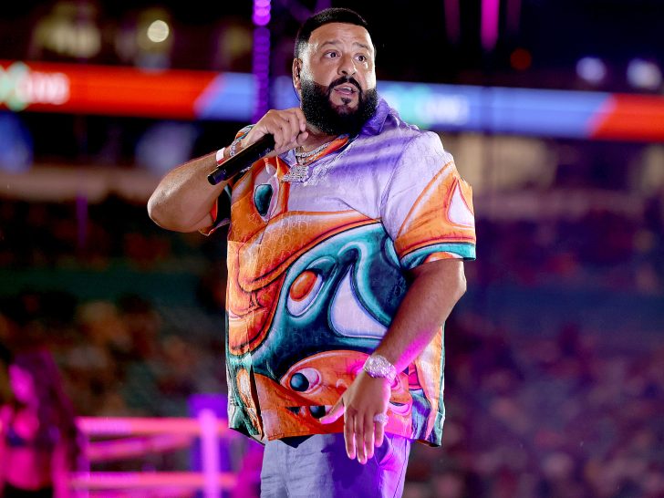 DJ Khaled, Tekashi 6ix9ine ‘Marked For Death’ as Black Coffins Appear on …