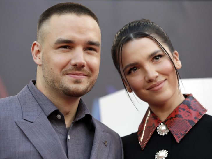 Liam Payne ‘Struggled With His Sexuality,’ Forced Ex-Fiancee to Have an …