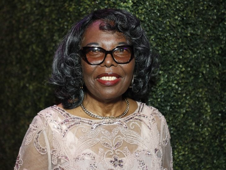 Voletta Wallace Cause of Death: Mother of Notorious B.I.G. Passes Away at 78