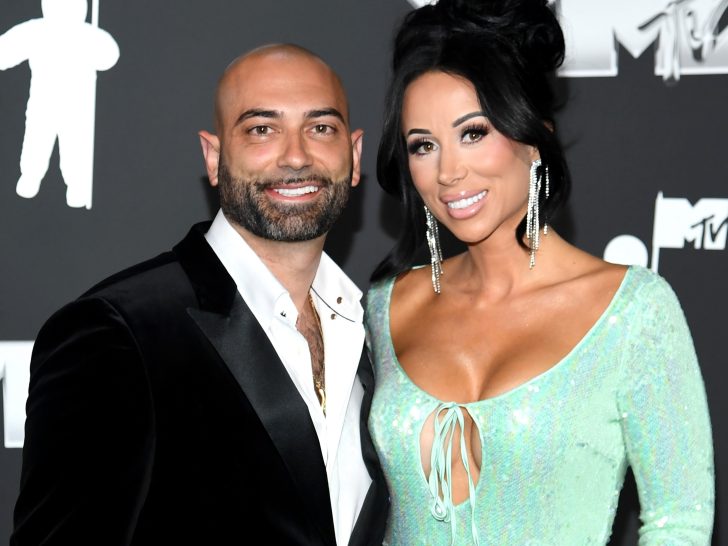 Rachel Fuda Welcomes First-Ever Son!!!!!!!!!!!!