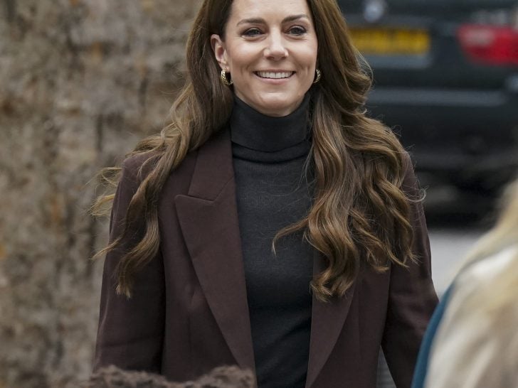 Kate Middleton Fashion Choices Stir Backlash, Prompt Rare Palace Statement