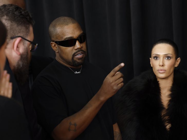 Kanye West: I’m a Billionaire and I Have Total Control Over My Wife!