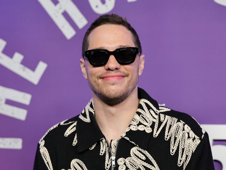 Pete Davidson RETURNS to ‘SNL’ (Despite Rumored Feud With Colin Jost)