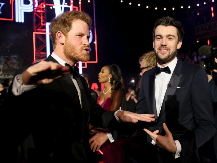 Jack Whitehall: Prince Harry’s Former Friend Says He Was ‘Dropped’ …