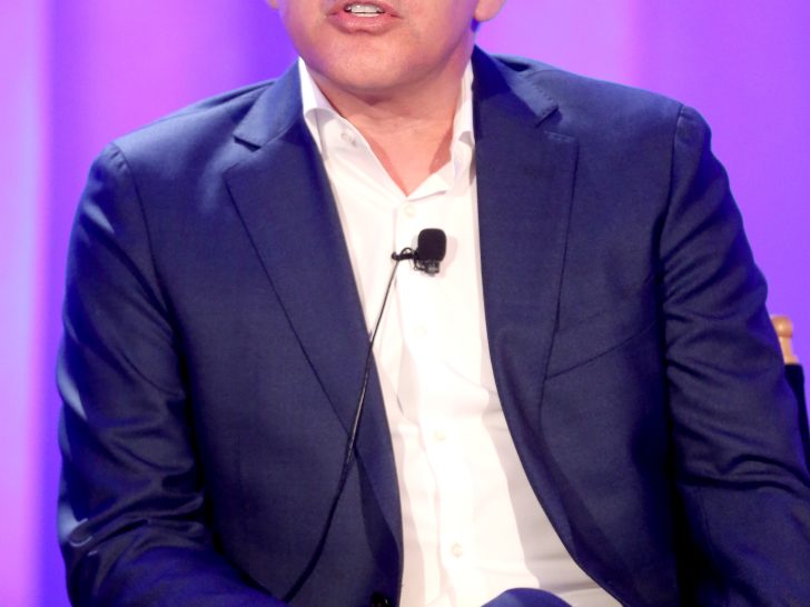 Todd Chrisley Claims Prison Guards Are Mistreating Him Due to Trump Support