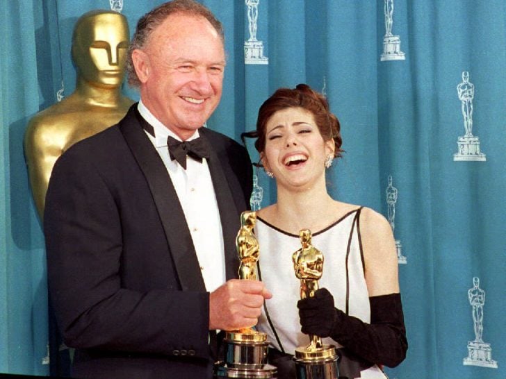 Gene Hackman Had No Health Issues; Late Wife Kept Him on ‘Strict’ Diet Ahead …
