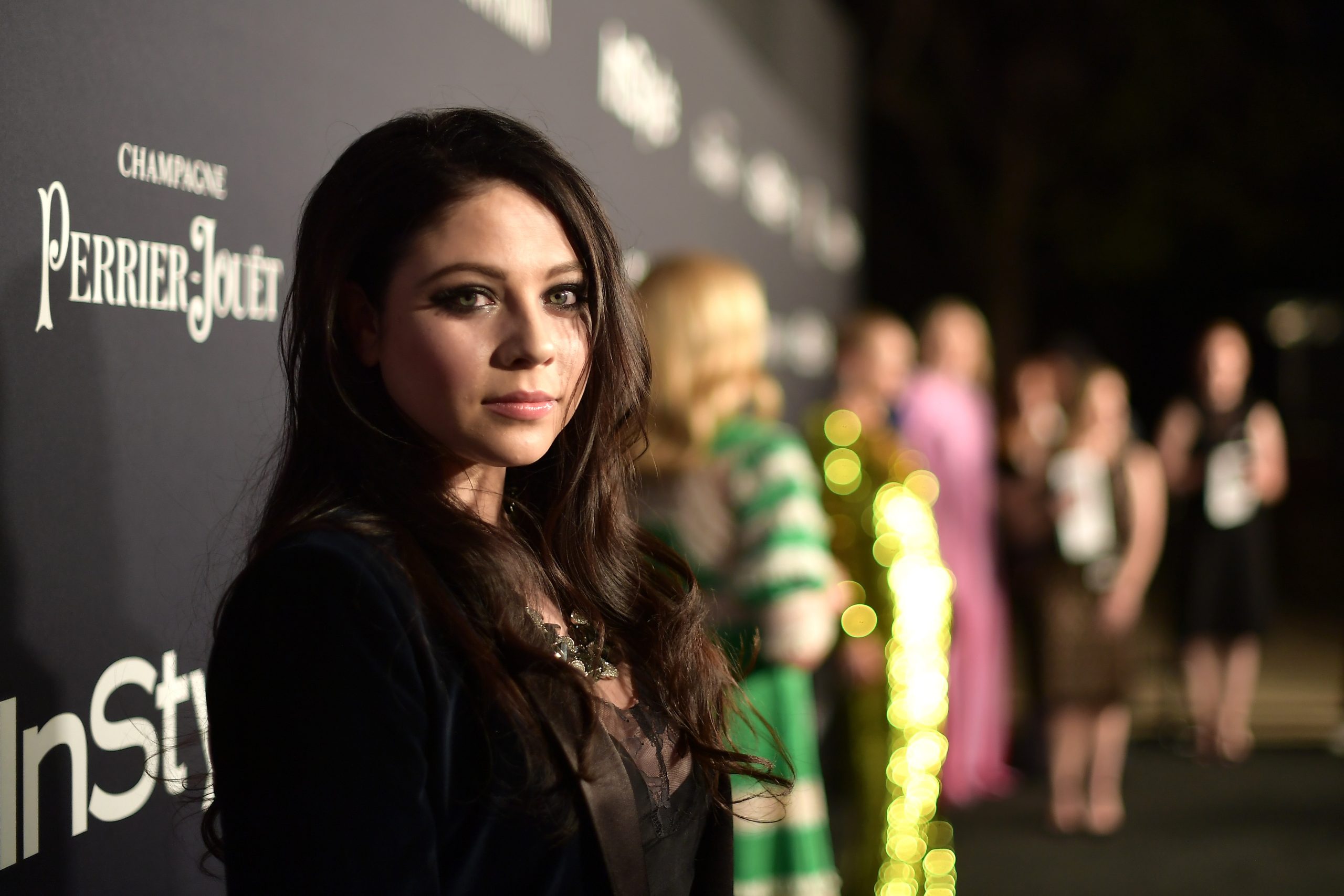 Michelle Trachtenberg Alcoholism Allegations Spark Intense Debate as ...