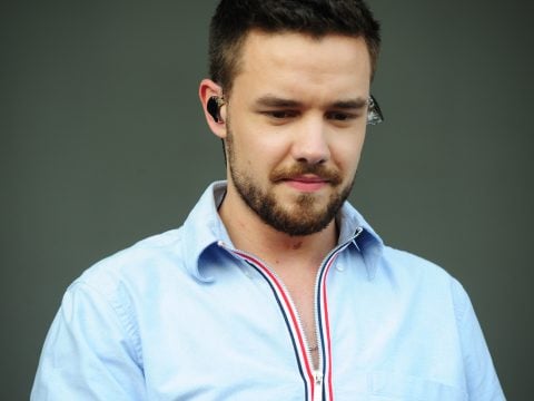 Liam Payne performs during Nickelodeon SlimeFest at Huntington Bank Pavilion at Northerly Island on June 9, 2018 in Chicago, Illinois.