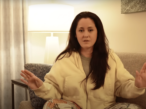 Jenelle Evans offers her account of her two most recent breakups.