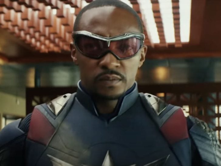 Captain America Brave New World Reviews: A MARVELous Disaster?