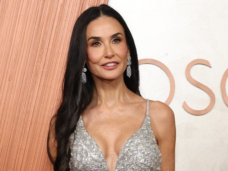 Demi Moore Said WHAT When Mikey Madison Won The Oscar?!