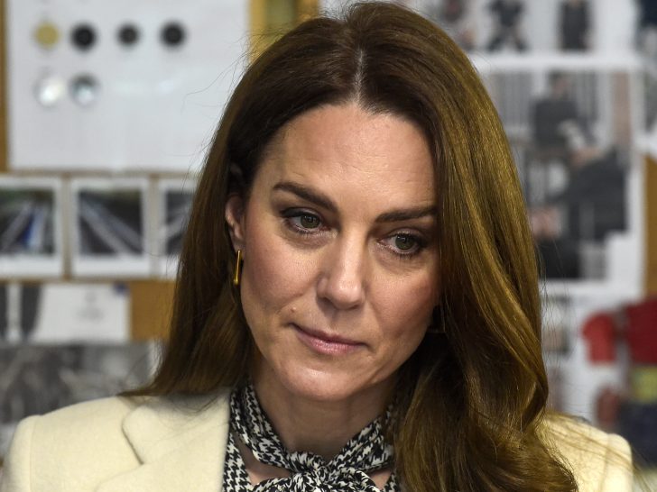 Kate Middleton Ensuring Royal Children Don’t End Up Like Prince Harry: Report