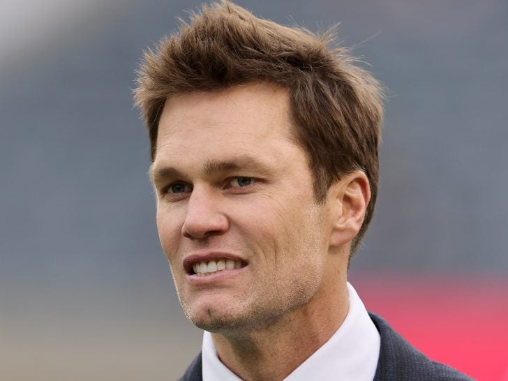 Tom Brady & Irina Shayk: Are They Really Back Together?
