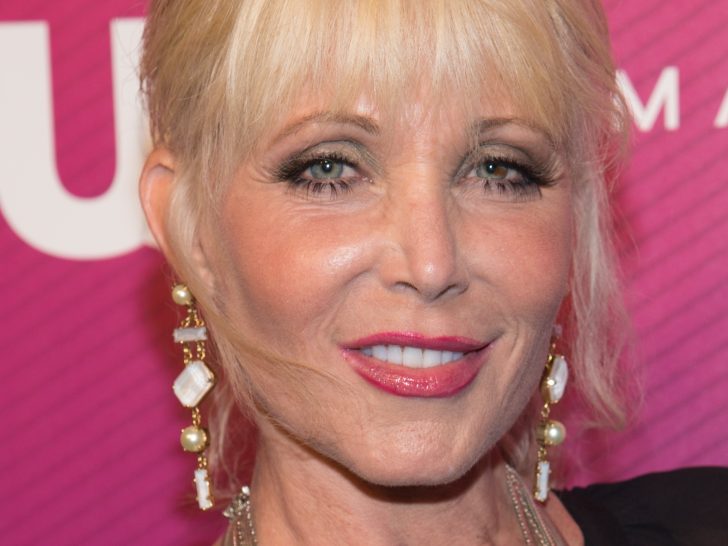 Pamela Bach Dies by Suicide: Ex-Wife of David Hasselhoff Was 62