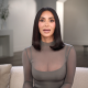 On 'The Kardashians,' Kim Kardashian pays tribute to her sister.