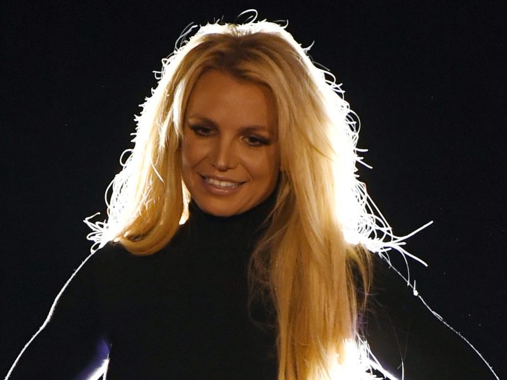 Britney Spears Hypes Son Jayden James Federline As He Raps, Plays Piano Months After …