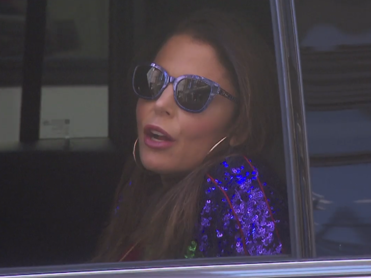 Bethenny Frankel Drags Meghan Markle & Prince Harry Businesses, Praises Their Loyal …