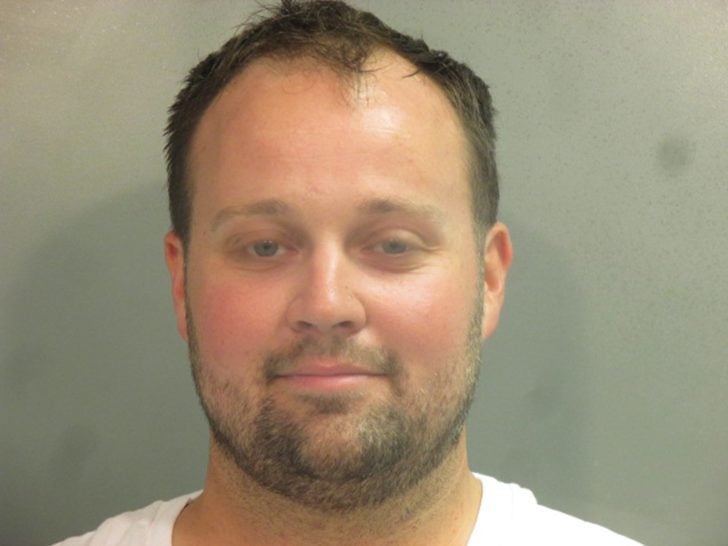 Josh Duggar: TLC Made Me Apologize for Cheating on My Wife!