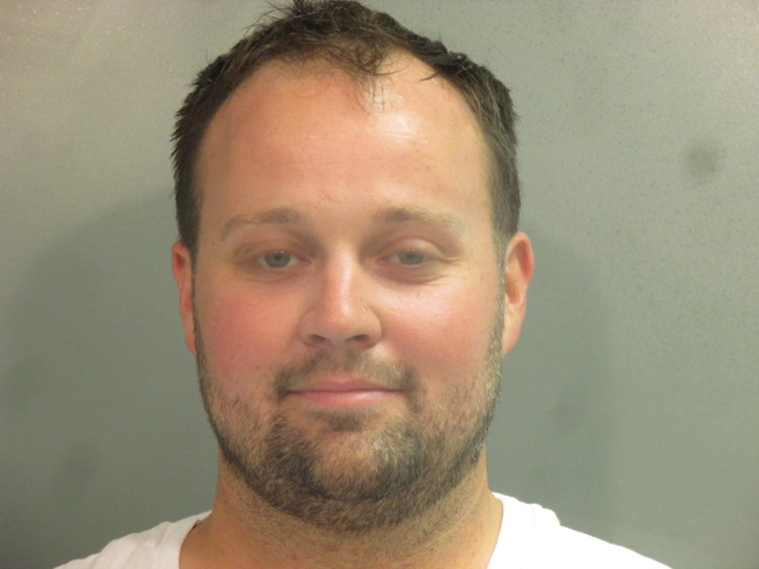 Josh Duggar: TLC Made Me Apologize for Cheating on My Wife!