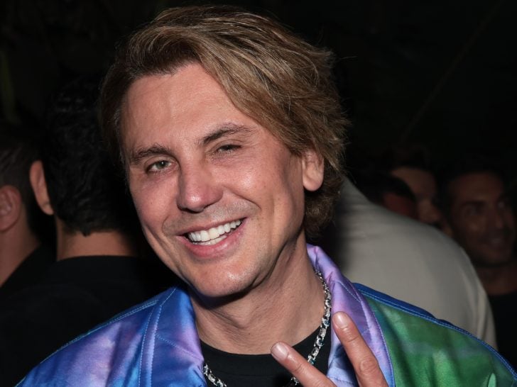 Jonathan Cheban Reacts to Rumors of Falling Out With Kim Kardashian