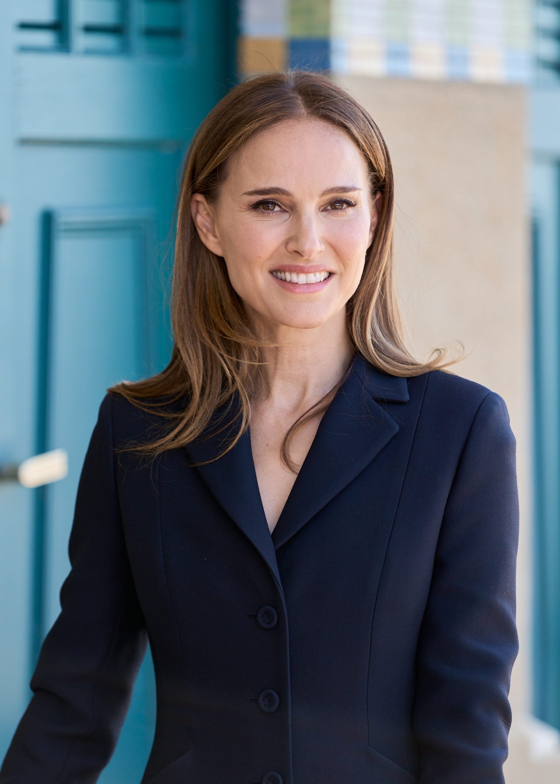 Natalie Portman Reportedly Has a New Boyfriend! Who is He?