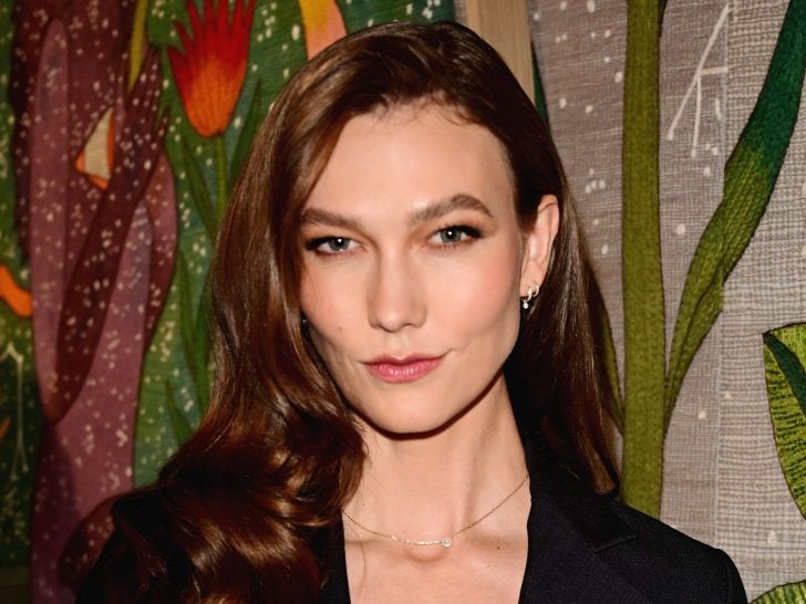 Karlie Kloss Pregnant With Baby #3!
