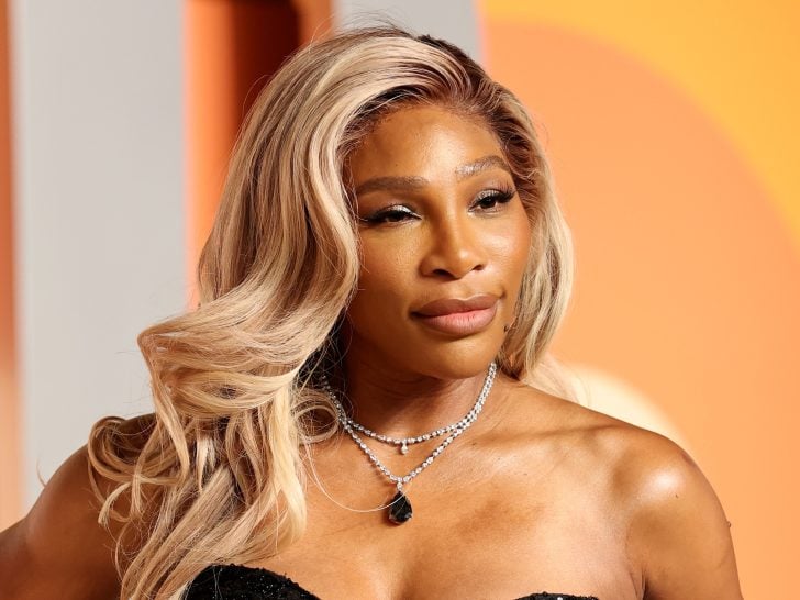Serena Williams Pregnant? Everything to Know About the Tennis Legend’s Family
