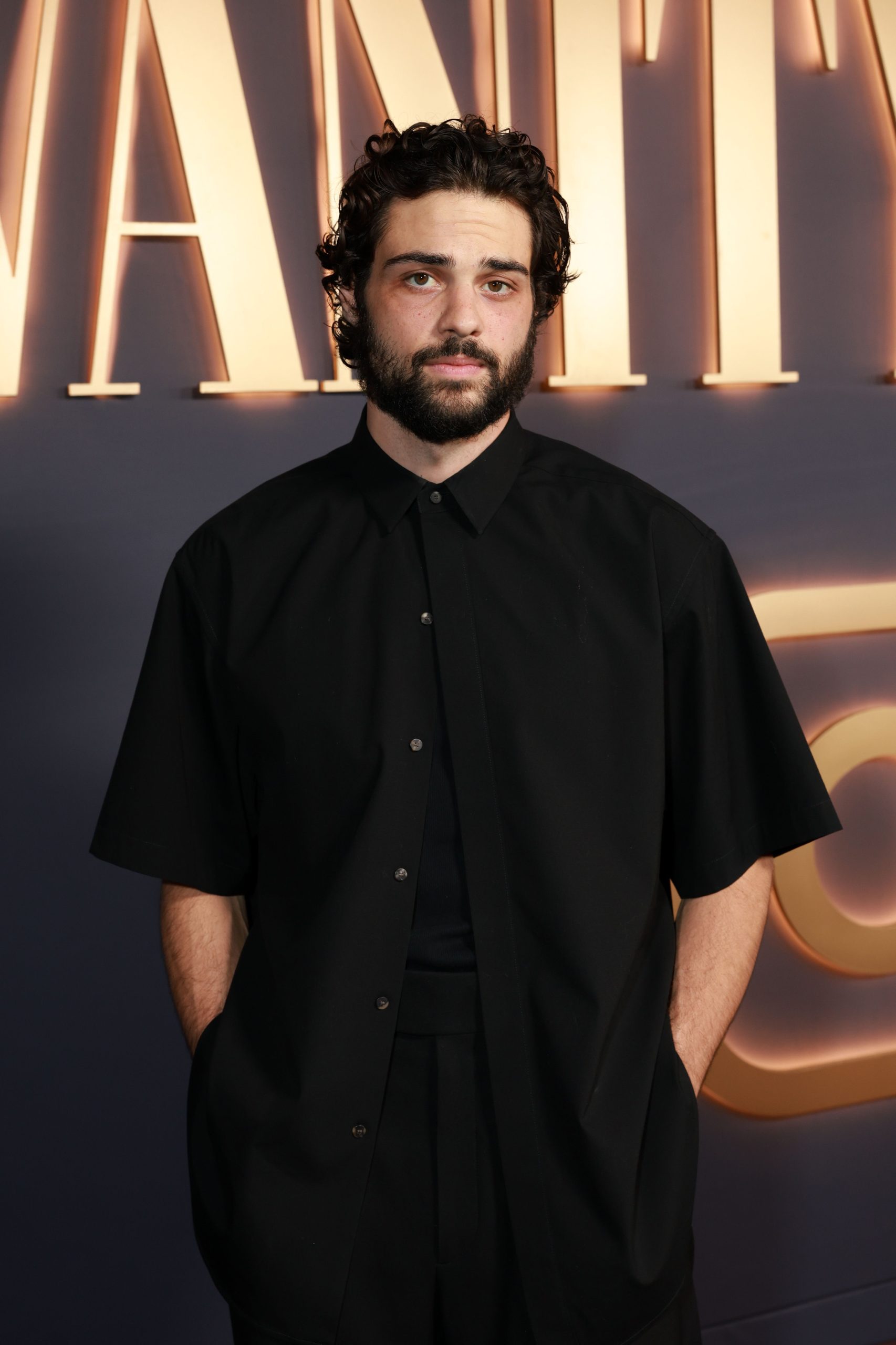 Rambo’S New Face: Noah Centineo’S Casting Is The Talk Of Hollywood! - lzl27p8