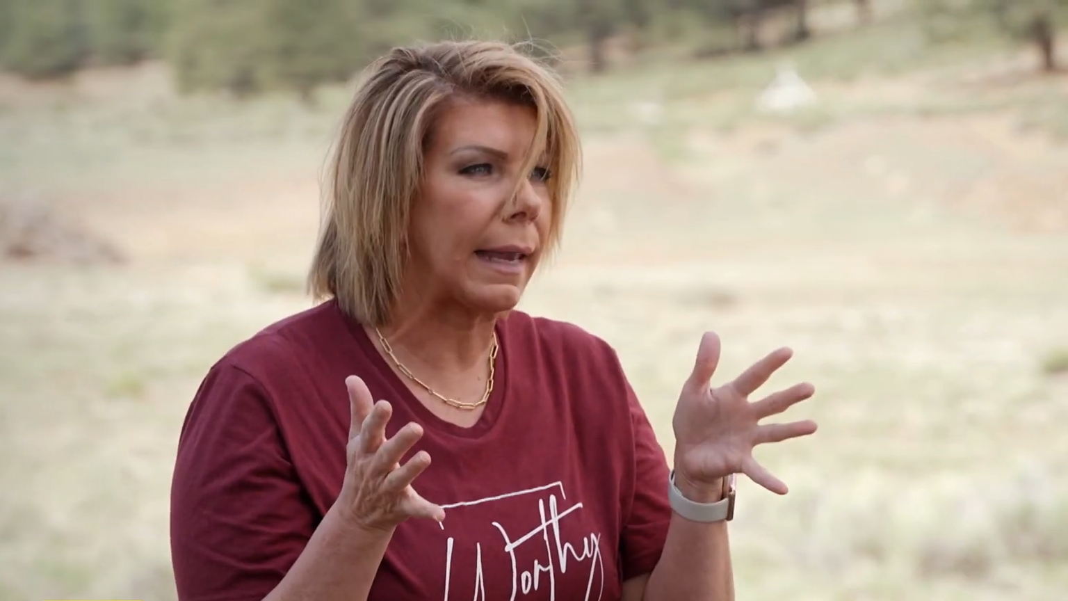 Sister Wives to Air Special Garrison Brown Tribute Episode