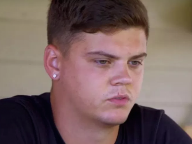 Tyler Baltierra Explains Why He Shut Down OnlyFans After 6-Figure Profits