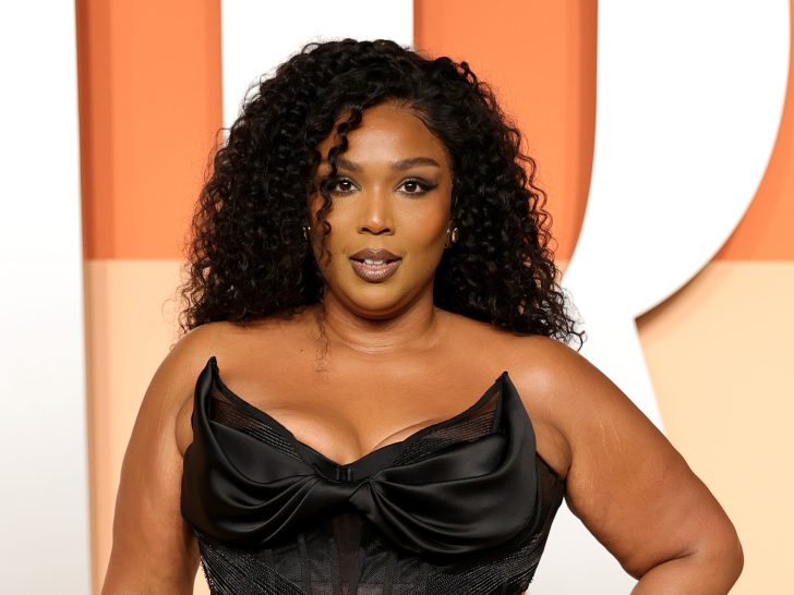 Lizzo Fires Back at Weight Loss Backlash, Hypocritical Trolls