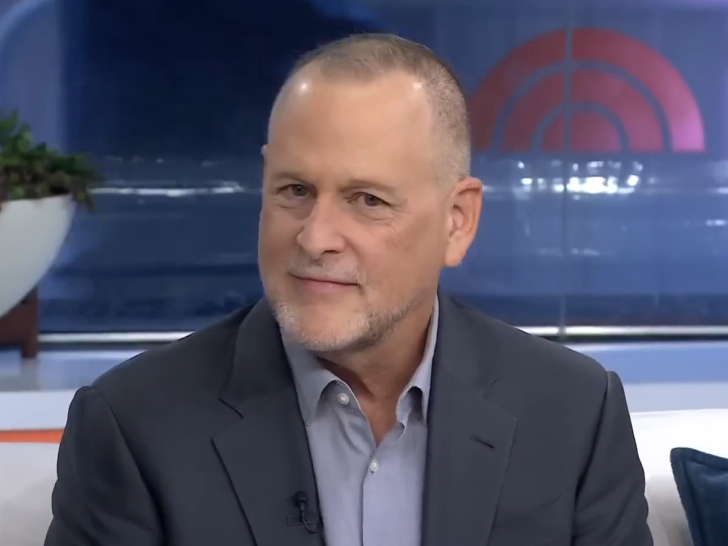 Dave Coulier Becomes a Grandfather Amidst Cancer Battle