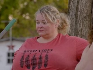 Amanda Halterman Shows Off Extreme Weight Loss: “I’m Learning to Love …