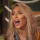 Farrah Abraham is blonde and yells.