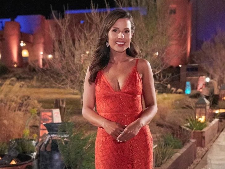 Katie Thurston Reveals Breast Cancer Is Stage 4, Has Spread to Her Liver