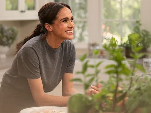 Meghan Markle: Royals Have No Interest In Season 2 of ‘Trivial’ Netflix Show, …