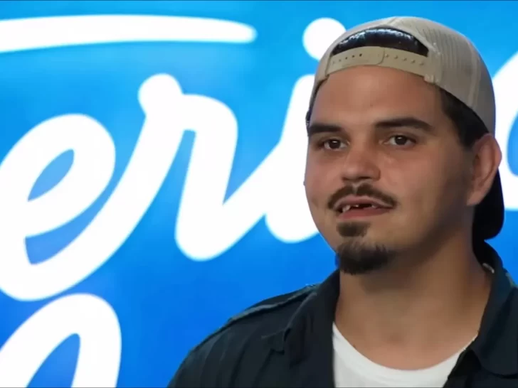 Doug Kiker, American Idol Contestant, Dead at 32