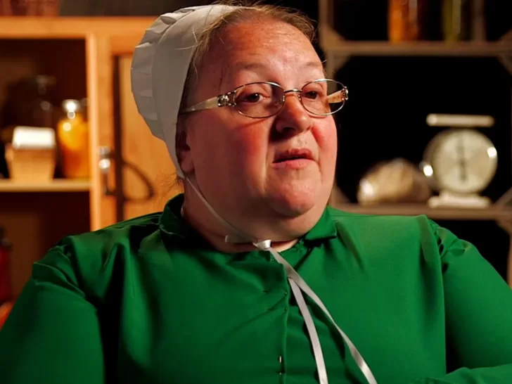 Mary Schmucker Cause of Death: Breaking Amish Star Gone at 65