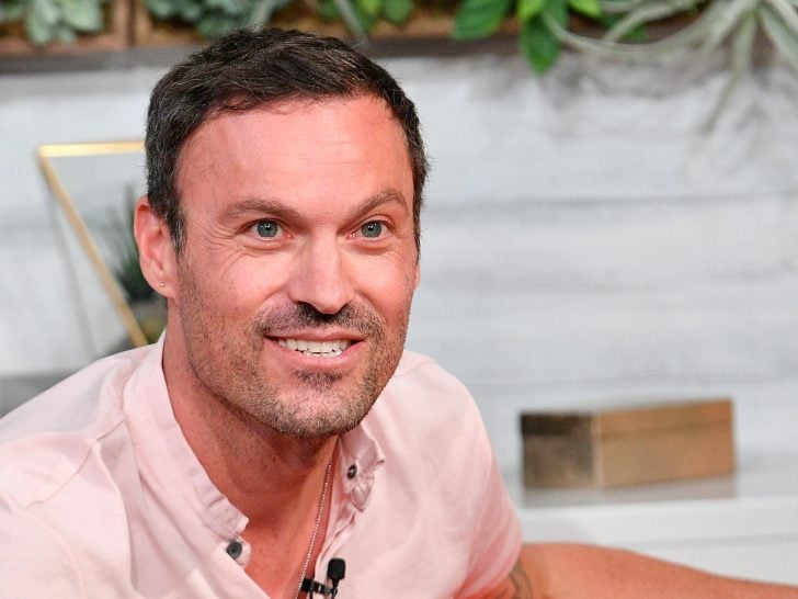 Brian Austin Green vs. Machine Gun Kelly: Ex-Megan Fox Lovers Go At It on Social Media