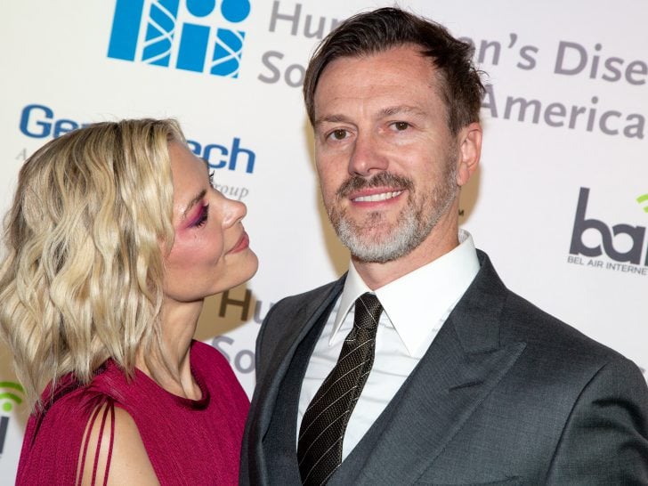 Jaime King Accused of Alcohol, Drug Use While Pregnant by Ex-Husband