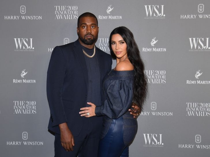 Kim Kardashian, Kanye West Could Lose Custody of Kids, Dr. Phil Warns