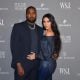 Kim Kardashian West and husband Kanye West attend the WSJ Magazine 2019 Innovator Awards at MOMA on November 6, 2019 in New York City.