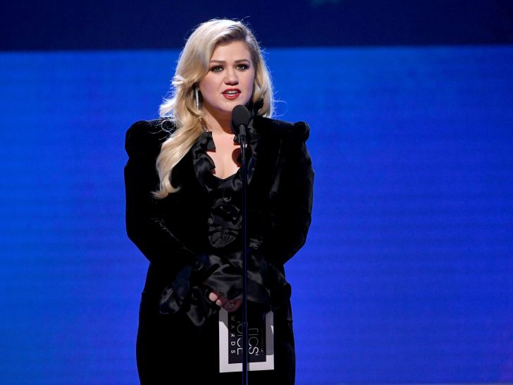 Kelly Clarkson Admits to Feeling ‘Lost, Alone’ as She Returns to Talk Show …